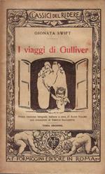 I viaggi di Gulliver