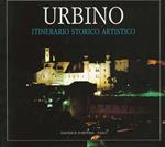 Urbino. itinerario storico artistico