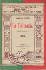 La Dalmazia