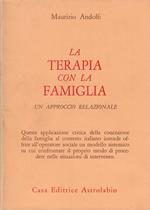 La Terapia con la Famiglia