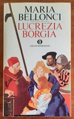 Lucrezia Borgia