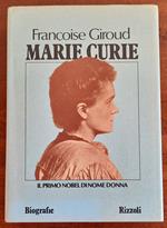 Marie Curie