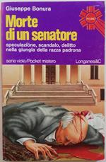 Morte di un senatore