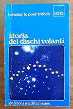 Storia dei dischi volanti