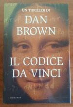 Il codice da Vinci