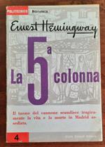 La 5° colonna