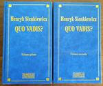 Quo Vadis? - 2 vol