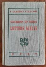 Lettere scelte