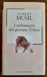 I turbamenti del giovane Torless