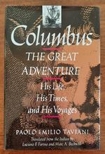 Columbus. The great adventure