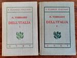 Dell’ Italia (Libri Cinque) - in 2 vol