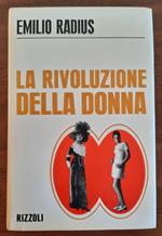 La rivoluzione della donna