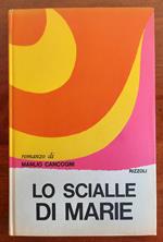 Lo scialle di Marie