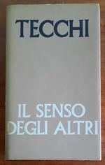 Il senso degli altri