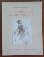 l cappello a tre punte