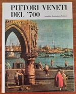 Pittori veneti del ’700