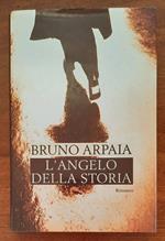 L’angelo della storia