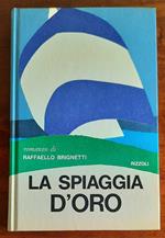 La spiaggia d’oro