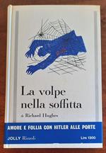 La volpe nella soffitta