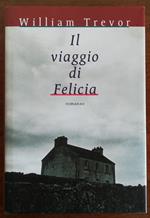 Il viaggio di Felicia