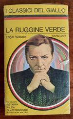 La ruggine verde