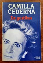 De gustibus