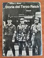 Storia del Terzo Reich