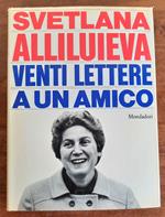 Venti lettere a un amico