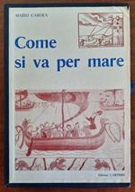 Come si va per mare - 2 vol