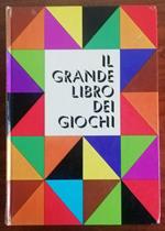 Il grande libro dei giochi