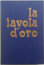 La tavola d'oro