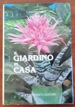 Il giardino in casa