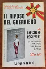 Il riposo del guerriero