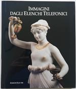 Immagini dagli elenchi telefonici. Arte e territorio