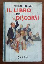 Il libro dei discorsi