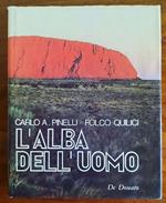 L’alba dell’uomo