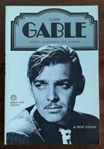 Clark Gable