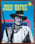 John Wayne