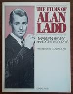 The films of Alan Ladd