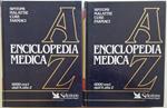 Enciclopedia medica. 6000 voci dall' A alla Z