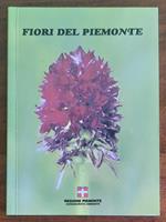 Fiori del Piemonte