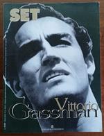 Vittorio Gasman - set