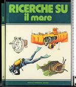 Ricerche sul mare