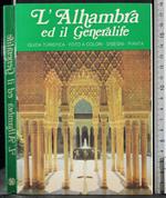 L' alhambra ed il Generale