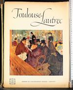 Toulousse Fautrec