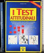 I test attitudinali