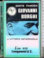 Giovanni Borghi