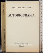 Autobiografia