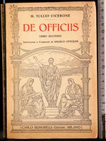 De officiis. Libro secondo