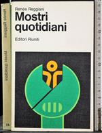 Mostri quotidiani